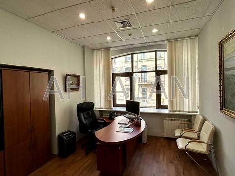 коммерческая по адресу Олеся Гончара ул., 41