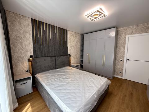 квартира по адресу Михаила Максимовича ул. (Трутенко Онуфрия), 24-В