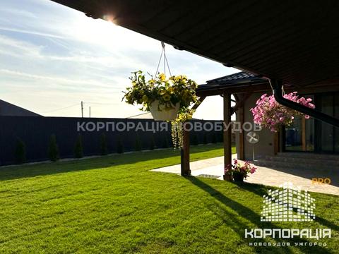 дом по адресу Степана Фодора ул., 11Г