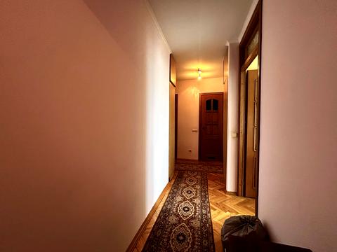 квартира по адресу Шафарика ул. (Рагузова), 8
