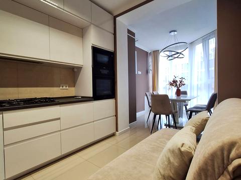 квартира за адресою Мартинова просп., 12