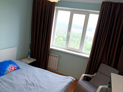 квартира за адресою Жуковського просп., 15