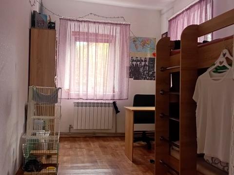 дом по адресу Изюмская ул., 99