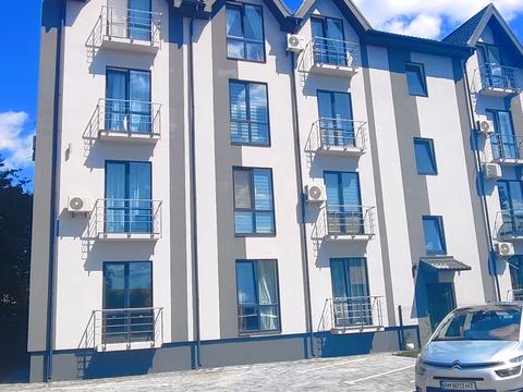 коммерческая по адресу Лесорубная ул., 4