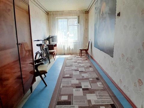 квартира по адресу Покровский жилмассив ул., 3-П