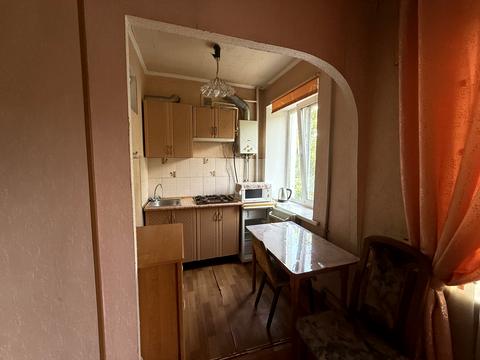 квартира за адресою Олександра Поля просп. (Кірова), 110