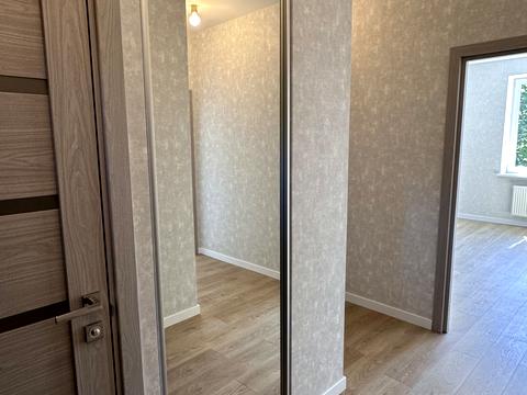 квартира по адресу Ефремова ул., 32а