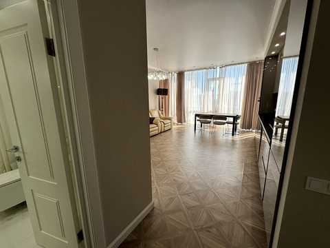 квартира по адресу Французский бульв., 60г