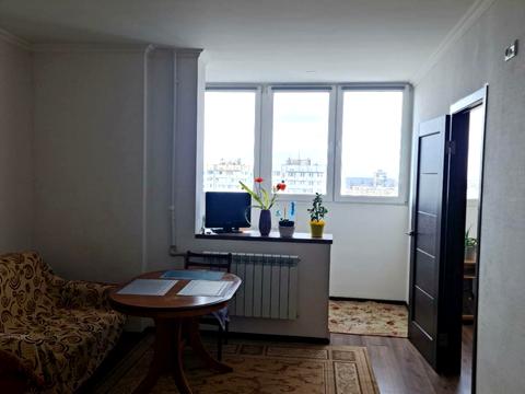 квартира по адресу Семена Палия ул. (Дніпропетровська), 73/1