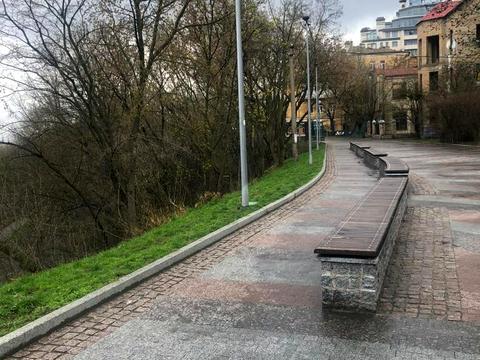 коммерческая по адресу Большая Житомирская ул., 34