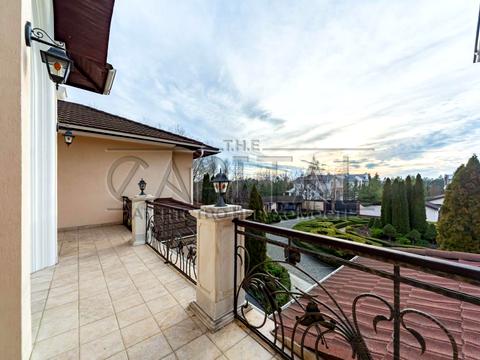 дом по адресу Старокиївська