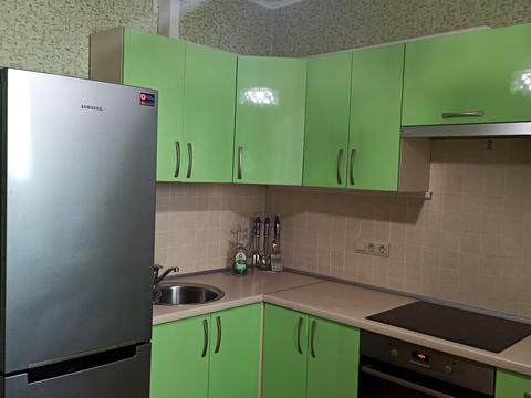 квартира за адресою Єлизавети Чавдар вул., 34