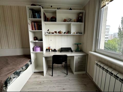 квартира за адресою Метробудівнеків, 20