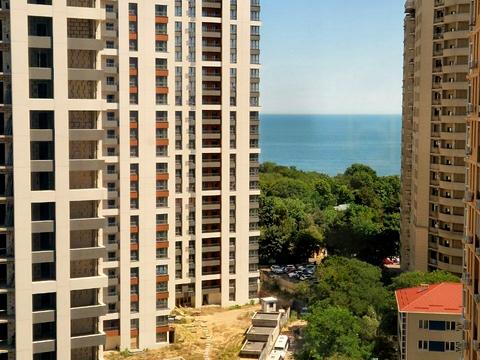 квартира за адресою Аркадійське плато вул. (Гагаринське плато), 6а