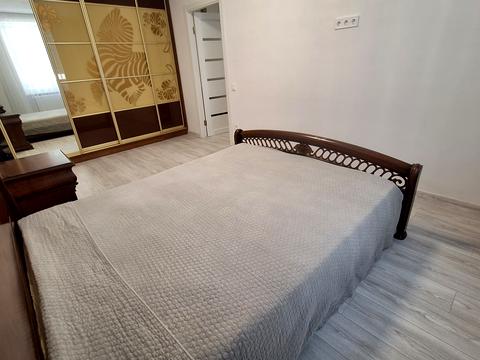 квартира по адресу Академика Сахарова ул., 91