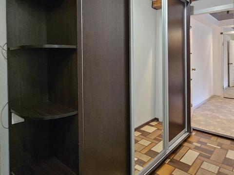 квартира за адресою Метробудівська вул., 4-А