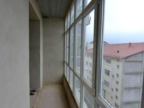 квартира по адресу Андрея Мельника ул., 10