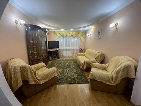 квартира по адресу Запорожская ул., 4
