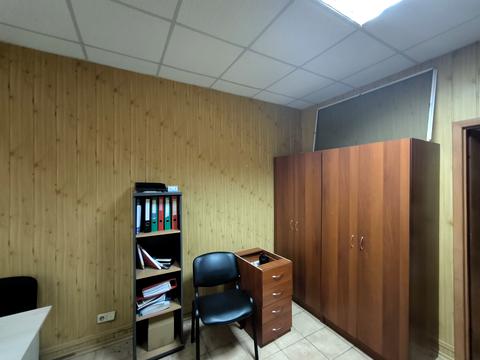 коммерческая по адресу Боженка, 10