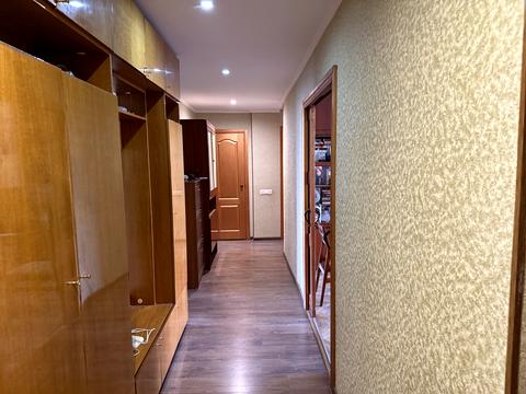 квартира по адресу Малокитаевская ул., 7