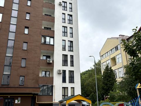 квартира за адресою Іллі Мечникова вул., 16е