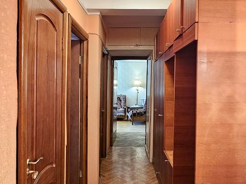 квартира за адресою Ореста Левицького вул. (Академіка Курчатова), 3-А