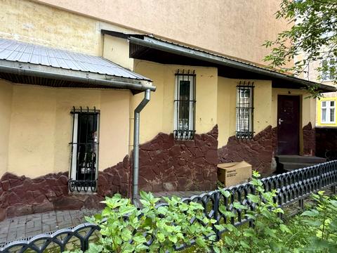 коммерческая по адресу Черниговская ул., 34