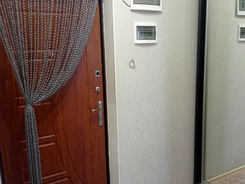 комната по адресу Радужный массив ул., 10а