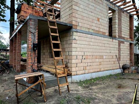 будинок за адресою Академіка Ромоданова вул. (Льва Толстого)