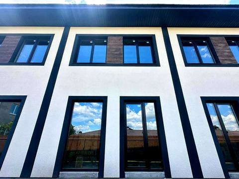 будинок за адресою Сергія Мазіна, 4