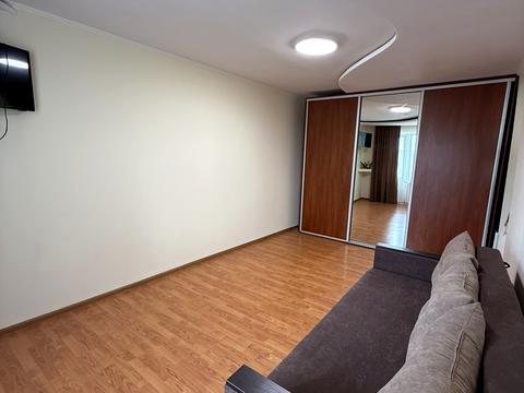 квартира по адресу Ивана Сирко ул., 16