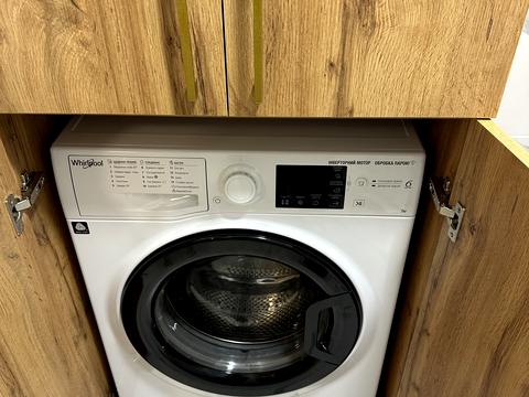 квартира по адресу Бельведерская ул., 32-Б