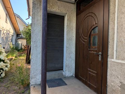 дом по адресу Николая Михновского ул., 21