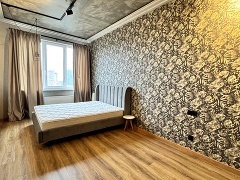 квартира за адресою Василя Тютюнника вул. (Анрі Барбюса), 37/1