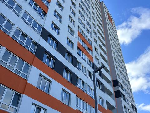 квартира за адресою Озерна вул., 27а