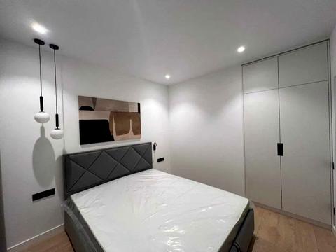 квартира за адресою Салютна вул., 2к19