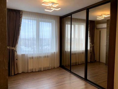 квартира за адресою Владислава Бувалкіна вул., 44