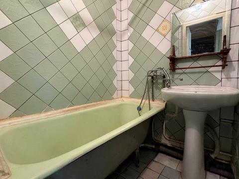 квартира за адресою Набережна Перемоги вул., 130