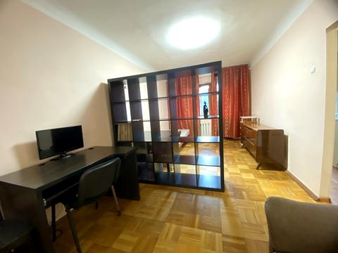 квартира за адресою Вадима Гетьмана вул., 25/43