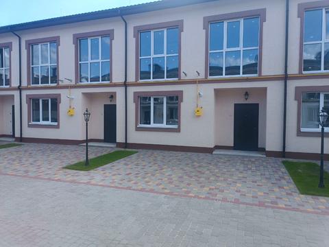будинок за адресою Бориспіль, Ясна вул., 37