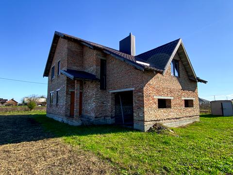будинок за адресою Незалежності