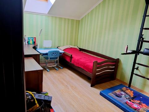 квартира за адресою Садова вул., 22-А