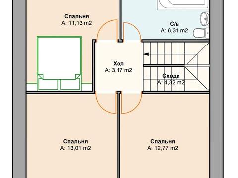 будинок за адресою 12 лінія