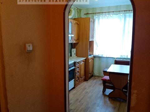 квартира по адресу Рубана ул., 7