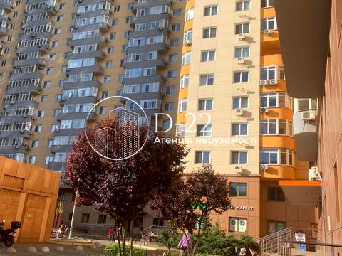 квартира за адресою Юрія Кондратюка вул., 3