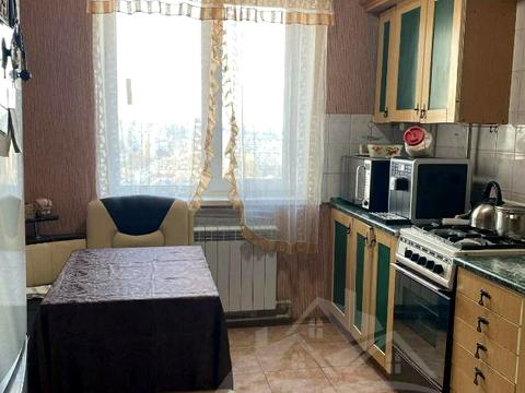 квартира по адресу Сергея Табалы ул. (Парижской Коммуны), 20