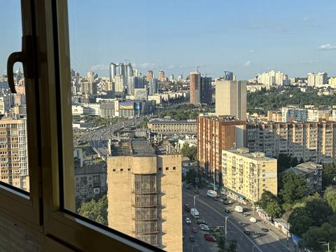 квартира за адресою Голосіївський просп. (40-річчя Жовтня), 58