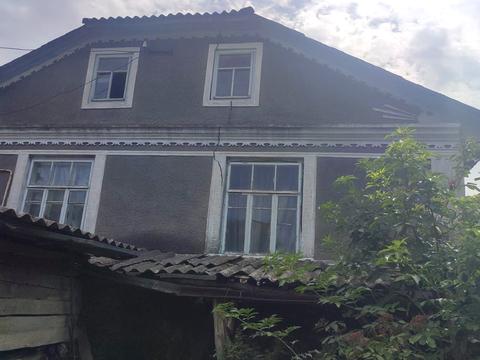 будинок за адресою садова, 7