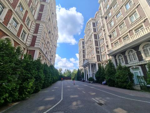 квартира по адресу Дмитрия Луценко ул. (Крейсера 'Аврора'), 12-А