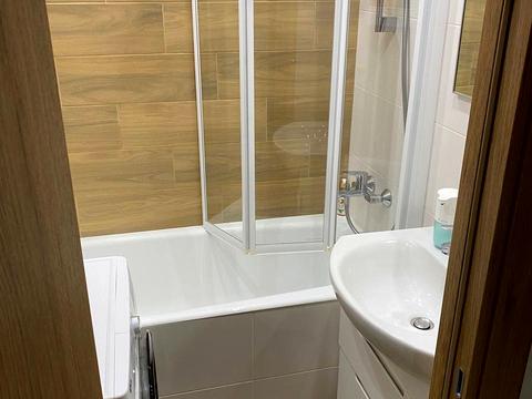 квартира по адресу Мира просп., 18